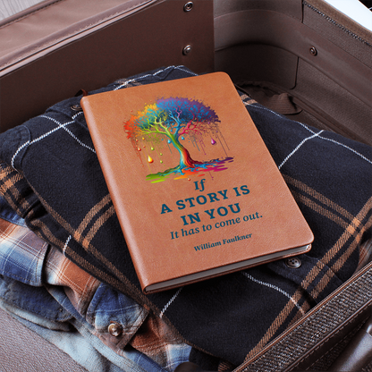 The Story Within - Journal