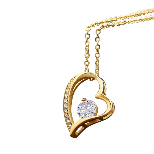 Forever Love Necklace